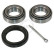Wheel Bearing Kit 200494 ABS, Thumbnail 2