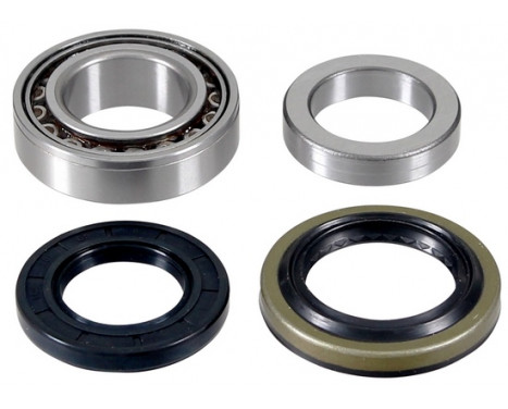 Wheel Bearing Kit 200500 ABS