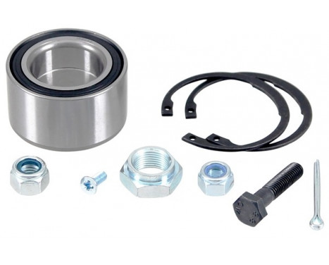 Wheel Bearing Kit 200501 ABS