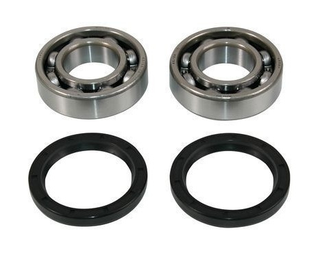 Wheel Bearing Kit 200503 ABS