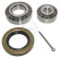 Wheel Bearing Kit 200506 ABS, Thumbnail 2
