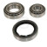 Wheel Bearing Kit 200508 ABS, Thumbnail 2