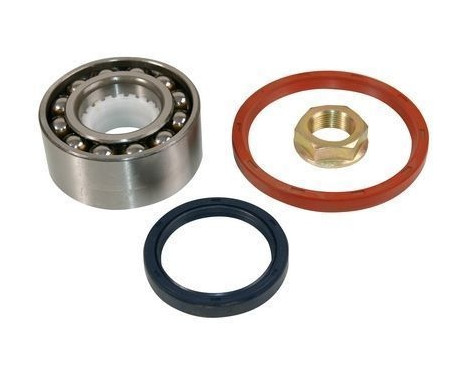 Wheel Bearing Kit 200518 ABS