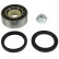 Wheel Bearing Kit 200519 ABS