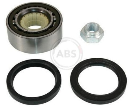 Wheel Bearing Kit 200519 ABS, Image 2