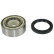 Wheel Bearing Kit 200520 ABS, Thumbnail 2