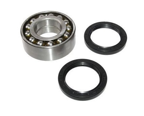Wheel Bearing Kit 200521 ABS