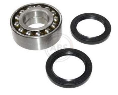 Wheel Bearing Kit 200521 ABS, Image 2