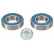 Wheel Bearing Kit 200527 ABS