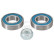 Wheel Bearing Kit 200527 ABS, Thumbnail 2