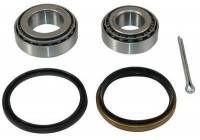 Wheel Bearing Kit 200532 ABS