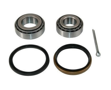 Wheel Bearing Kit 200532 ABS