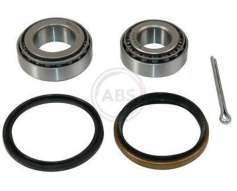 Wheel Bearing Kit 200532 ABS, Image 2