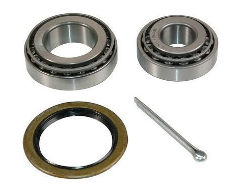 Wheel Bearing Kit 200537 ABS