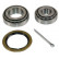 Wheel Bearing Kit 200537 ABS