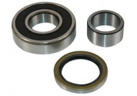 Wheel Bearing Kit 200546 ABS
