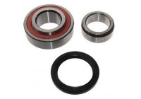 Wheel Bearing Kit 200547 ABS
