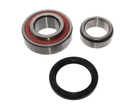 Wheel Bearing Kit 200547 ABS