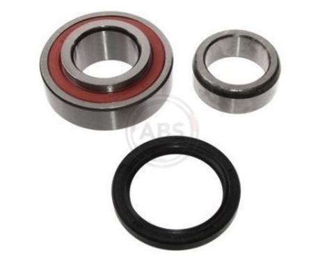 Wheel Bearing Kit 200547 ABS, Image 2