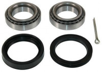 Wheel Bearing Kit 200552 ABS