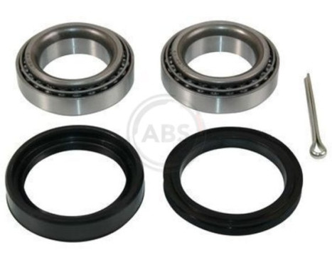 Wheel Bearing Kit 200552 ABS, Image 2