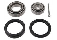 Wheel Bearing Kit 200554 ABS