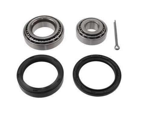 Wheel Bearing Kit 200554 ABS
