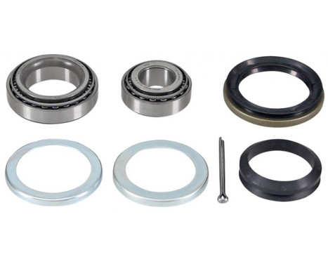 Wheel Bearing Kit 200560 ABS