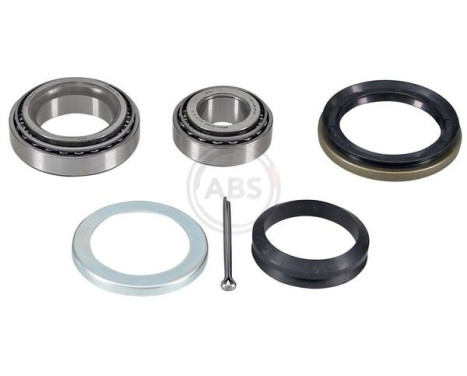 Wheel Bearing Kit 200560 ABS, Image 2