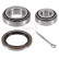 Wheel Bearing Kit 200563 ABS