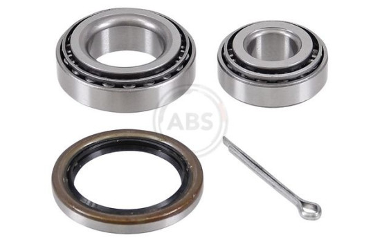 Wheel Bearing Kit 200563 ABS