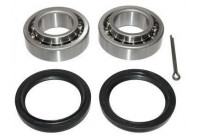 Wheel Bearing Kit 200571 ABS