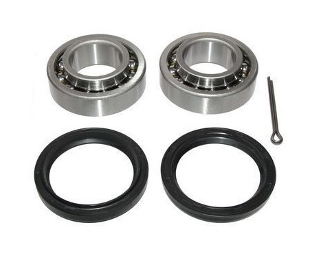Wheel Bearing Kit 200571 ABS