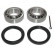 Wheel Bearing Kit 200571 ABS