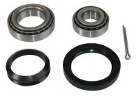 Wheel Bearing Kit 200575 ABS