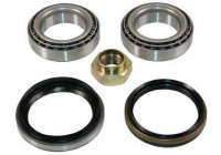 Wheel Bearing Kit 200580 ABS