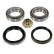 Wheel Bearing Kit 200580 ABS