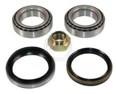 Wheel Bearing Kit 200580 ABS, Image 2