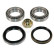 Wheel Bearing Kit 200580 ABS, Thumbnail 2