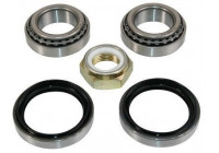 Wheel Bearing Kit 200582 ABS