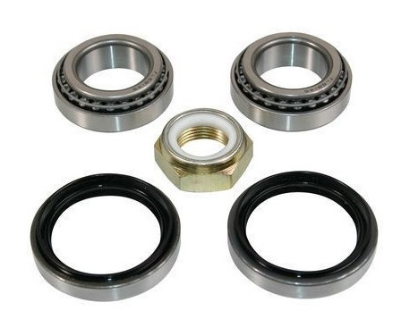 Wheel Bearing Kit 200582 ABS