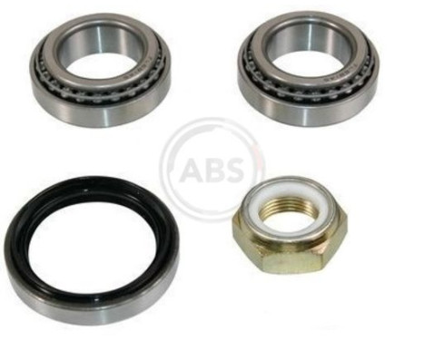 Wheel Bearing Kit 200582 ABS, Image 2