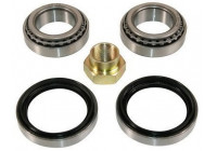Wheel Bearing Kit 200583 ABS