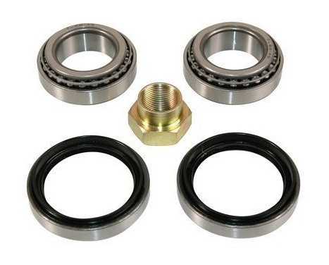 Wheel Bearing Kit 200583 ABS