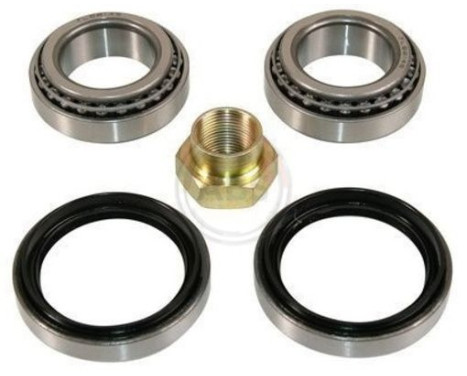 Wheel Bearing Kit 200583 ABS, Image 2