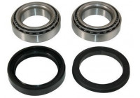 Wheel Bearing Kit 200587 ABS