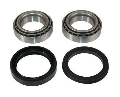Wheel Bearing Kit 200587 ABS