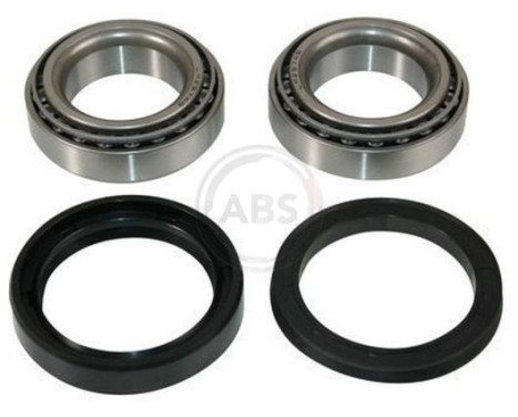 Wheel Bearing Kit 200587 ABS, Image 2