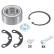 Wheel Bearing Kit 200592 ABS