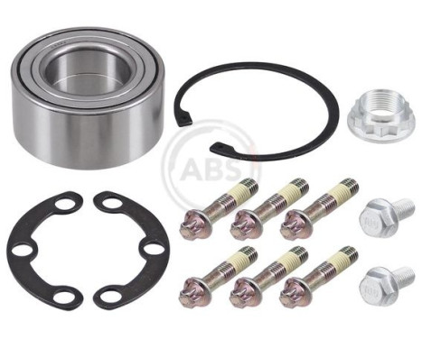 Wheel Bearing Kit 200592 ABS, Image 2